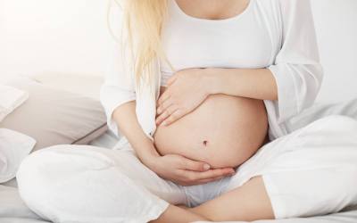 Por qué el AOVE es beneficioso para el embarazo