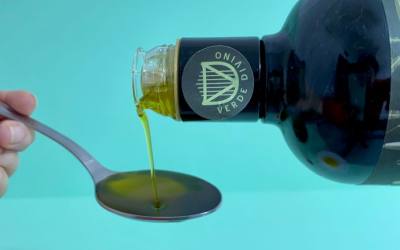 Why it's good to drink virgin olive oil on an empty stomach