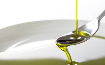 What is the acidity of extra virgin olive oil?